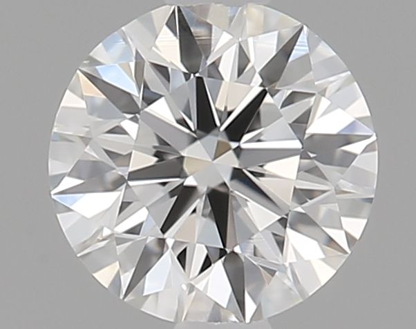 0.30 ct Round diamond