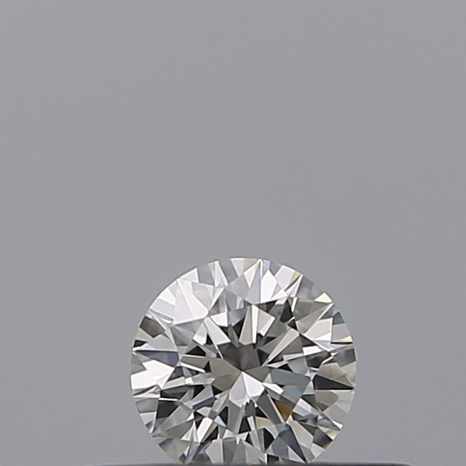 0.18 ct Round diamond