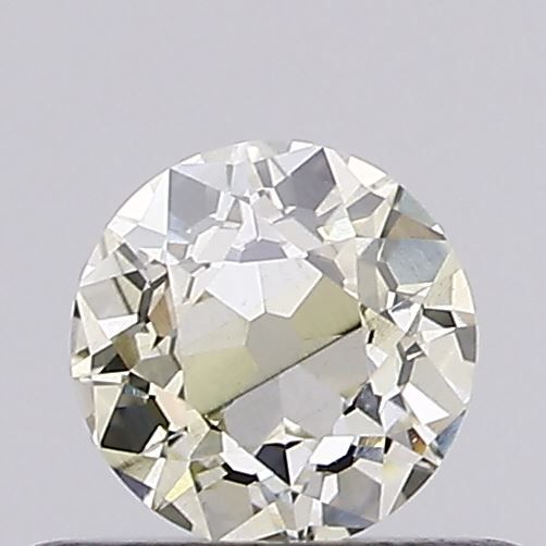 0.37 ct lab-grown Old european cut Diamond