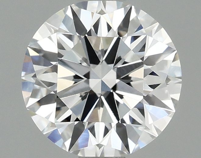 1.06 ct. round Lab Grown Diamond front image