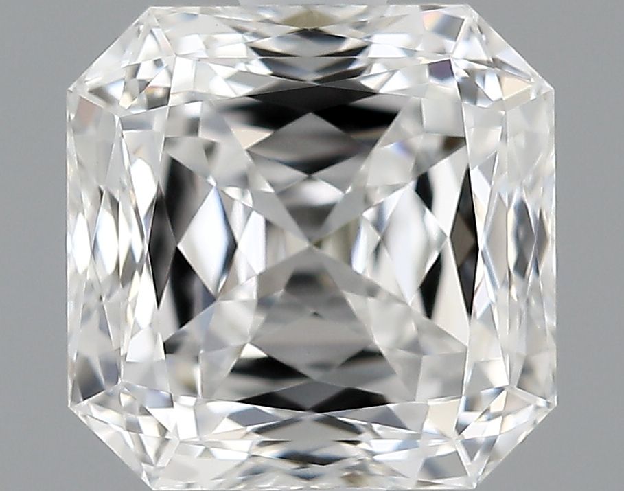 1.56 ct. cushion Lab Grown Diamond front image