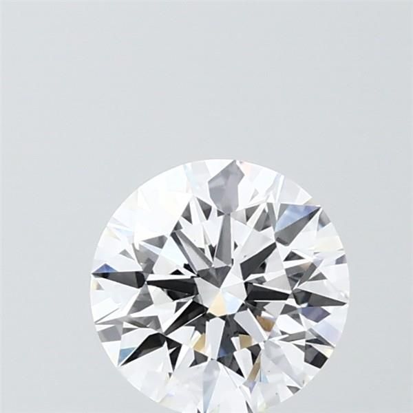 1.05 ct. round Lab Grown Diamond front image