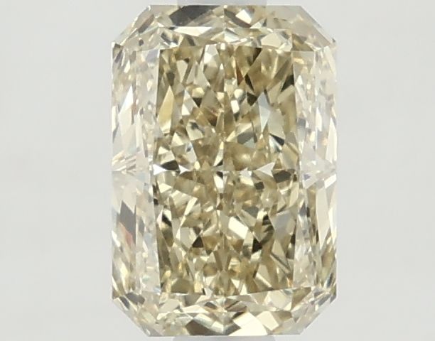 1.22 CT Fancy Yellow RADIANT