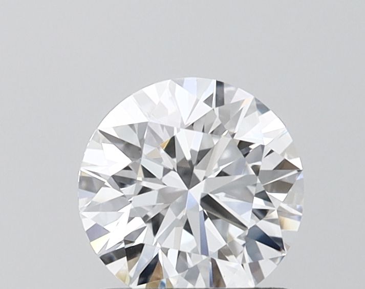 1.03 ct. round Lab Grown Diamond front image