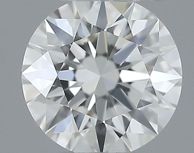 0.3 ct Round Diamond