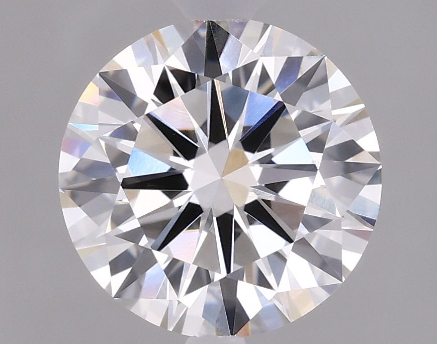 1.52 ct Round diamond