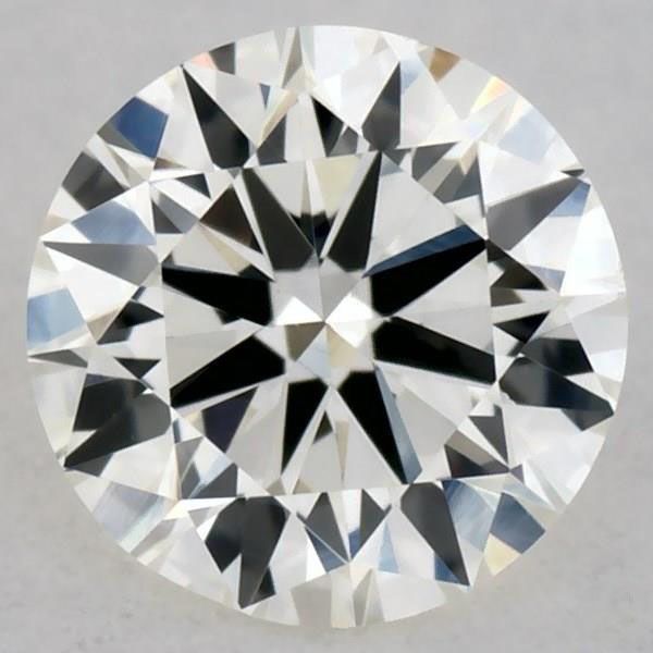 0.23 ct Round Diamond