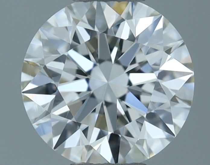 0.45 ct Round diamond