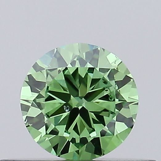 0.31 ct lab-grown Round Diamond