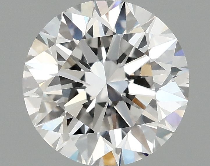 1.13 ct. round Lab Grown Diamond front image