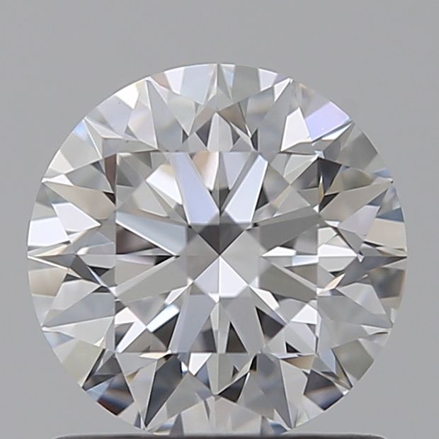 1.00 ct. round Lab Grown Diamond front image