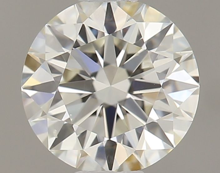 0.55 ct Round Diamond