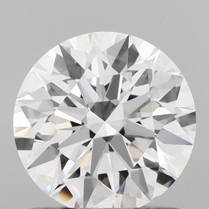 1.04 ct. round Lab Grown Diamond front image