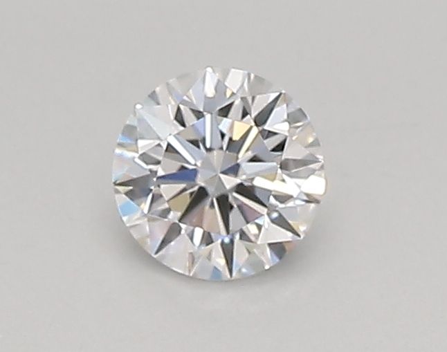 0.29 ct lab-grown Round Diamond
