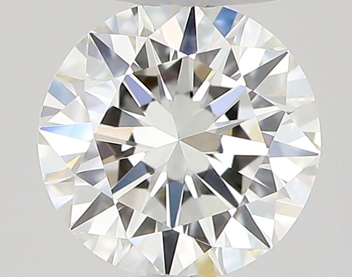 0.30 ct Round diamond