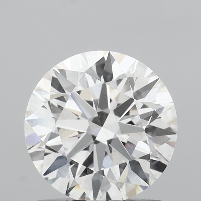 1.11 ct. round Lab Grown Diamond front image