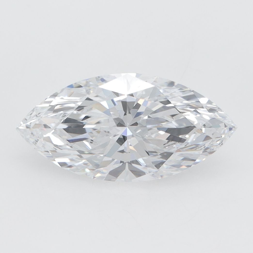1.08 ct. marquise Lab Grown Diamond front image