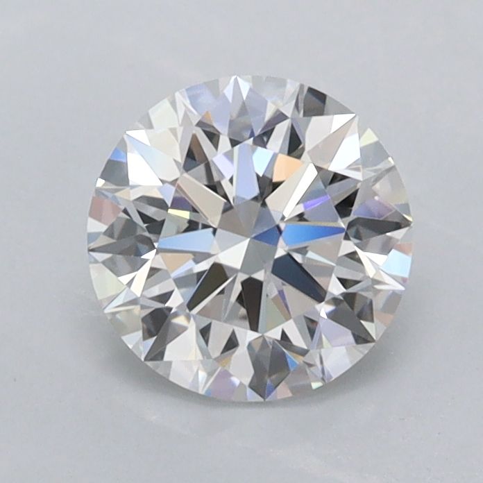0.98 ct. round Lab Grown Diamond front image