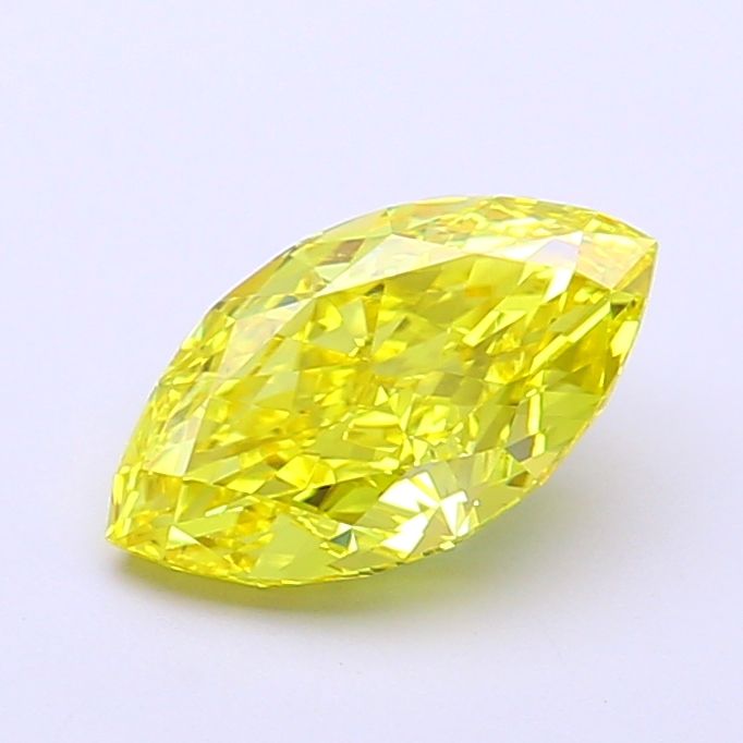 1.41 ct Marquise diamond