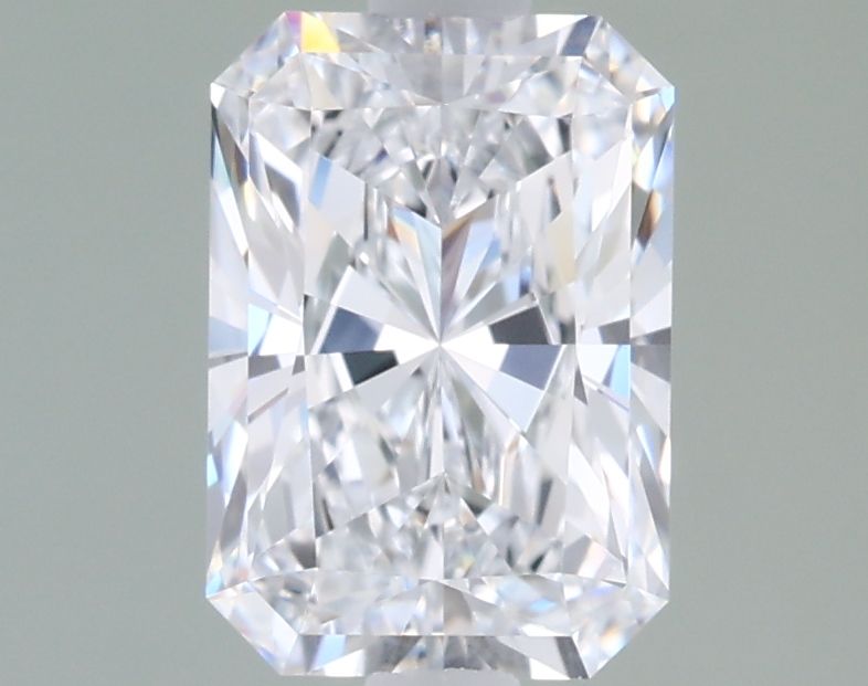 1.49 ct. radiant Lab Grown Diamond front image