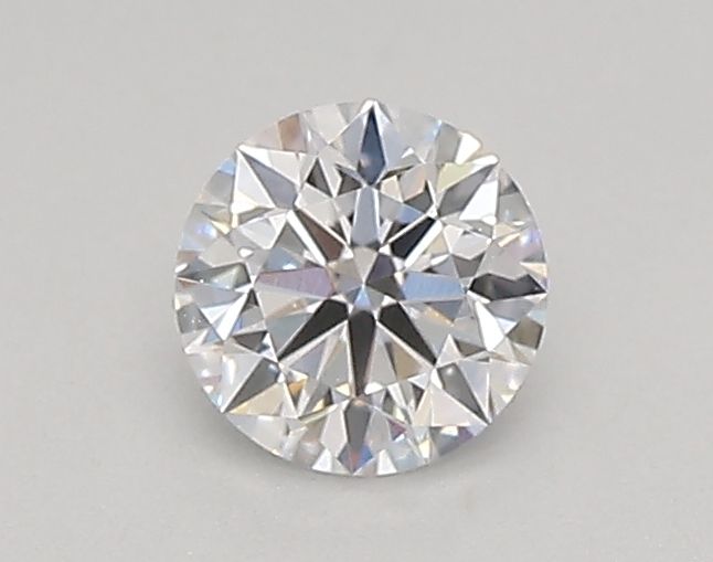 0.29 ct lab-grown Round Diamond
