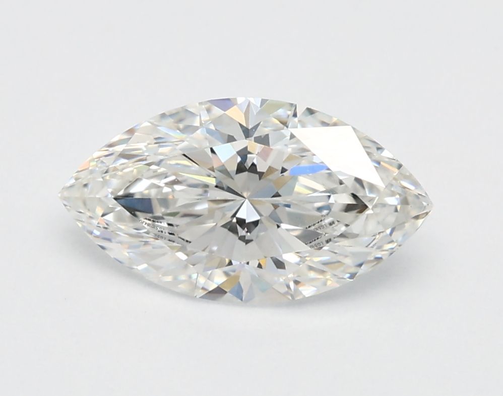 1.00 ct. marquise Lab Grown Diamond front image