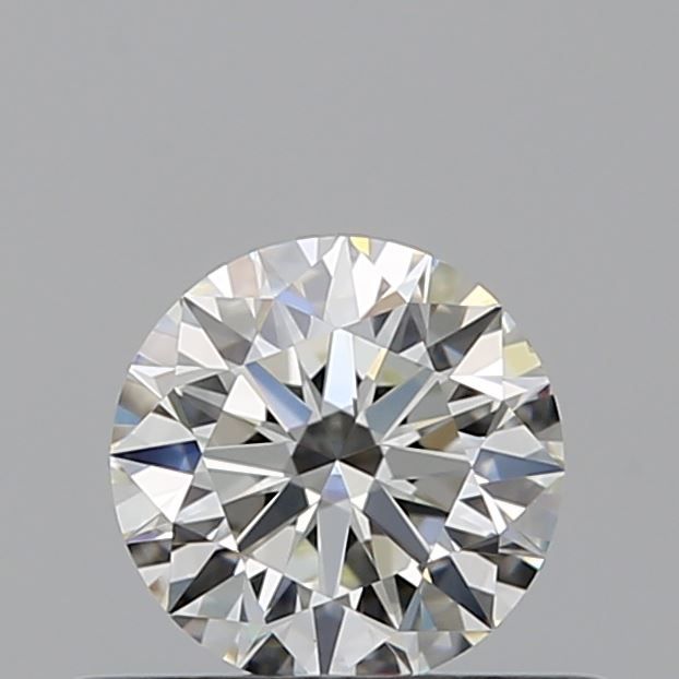0.45 ct Round diamond