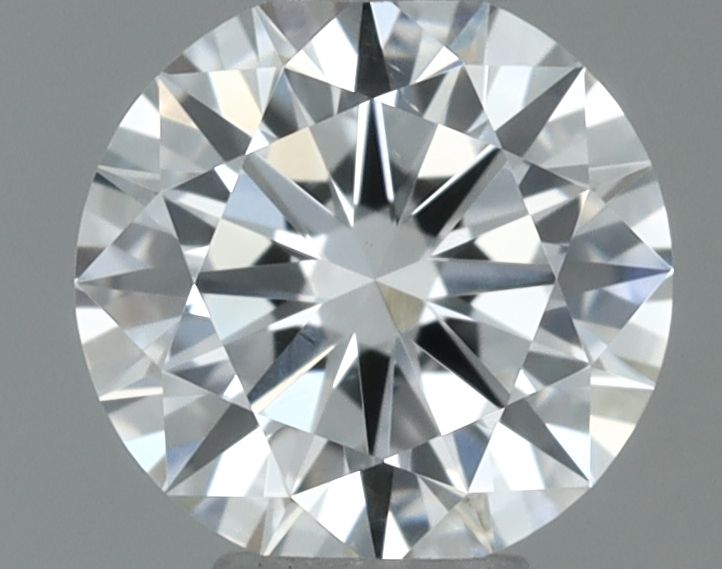 0.30 ct Round diamond