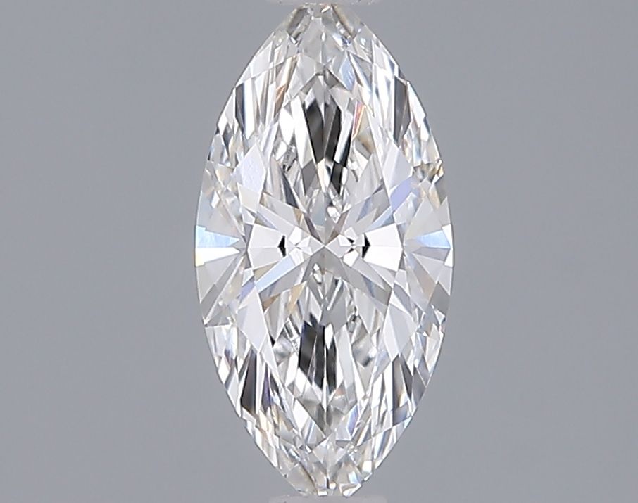 1.02 ct. marquise Lab Grown Diamond front image