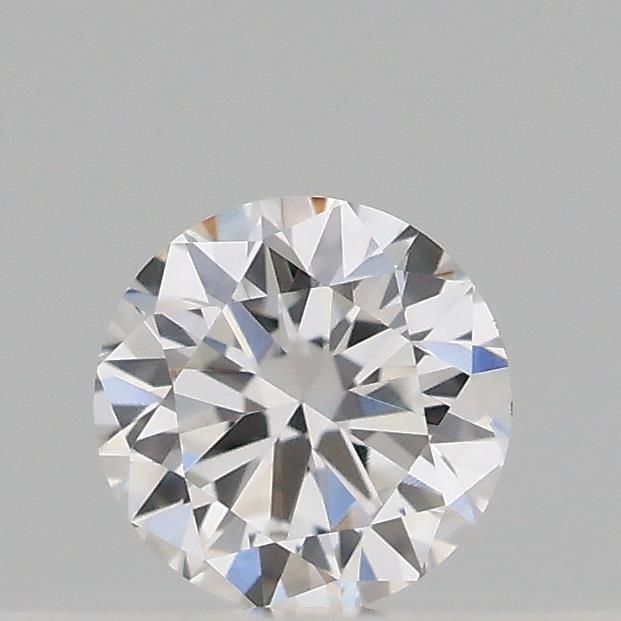 0.13 ct lab-grown Round Diamond