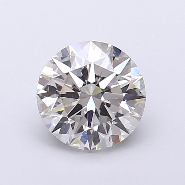1.04 ct. round Lab Grown Diamond front image