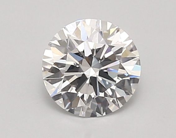 0.97 ct. round Lab Grown Diamond front image