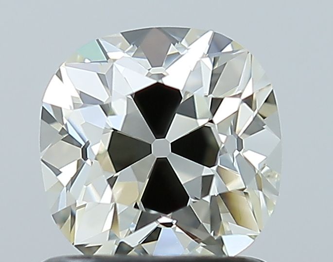 1 ct Old miner Diamond