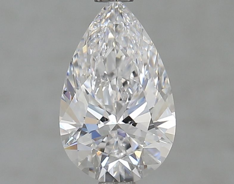 1.52 ct. pear Lab Grown Diamond front image