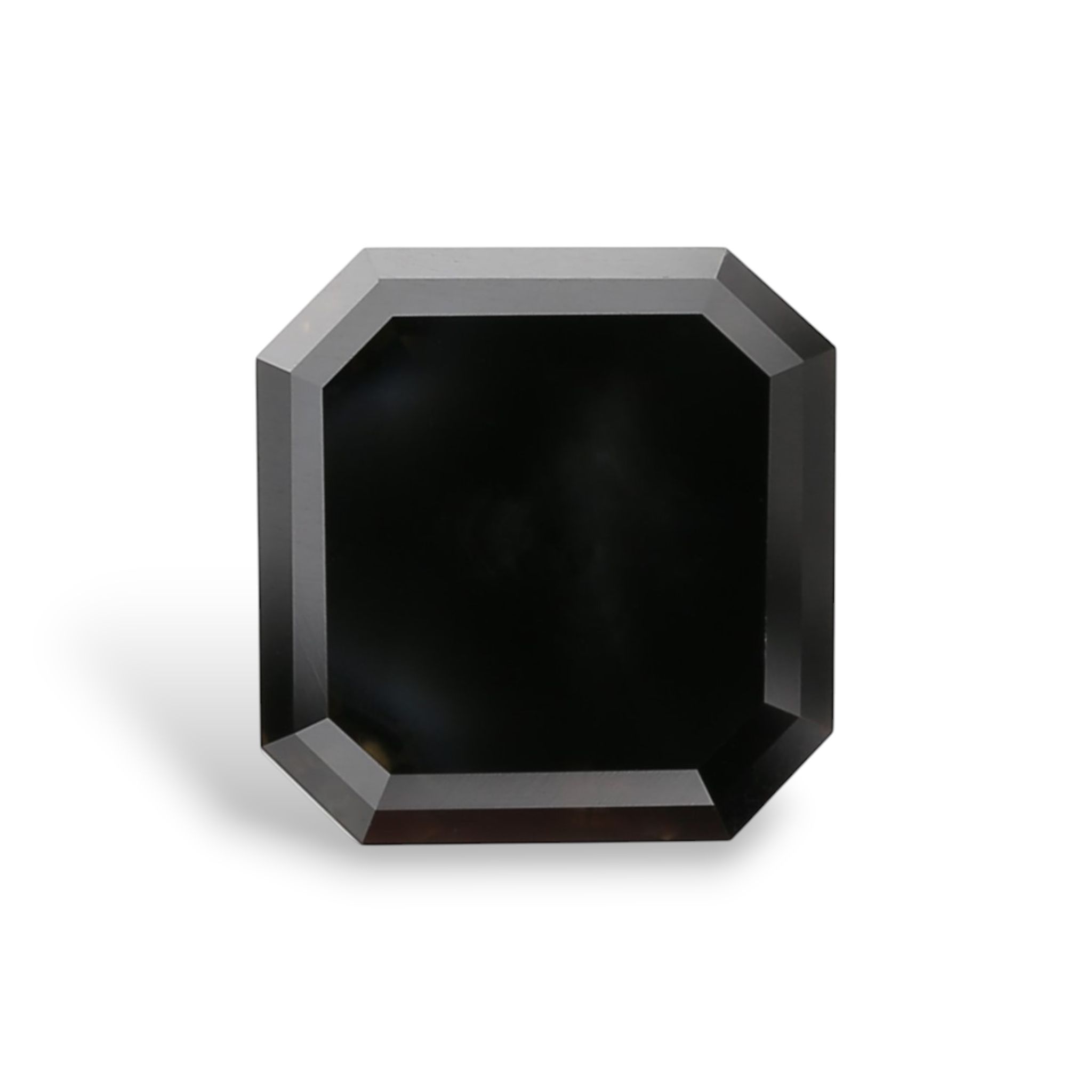 Diament 1.62 ct Fancy Black/VVS2