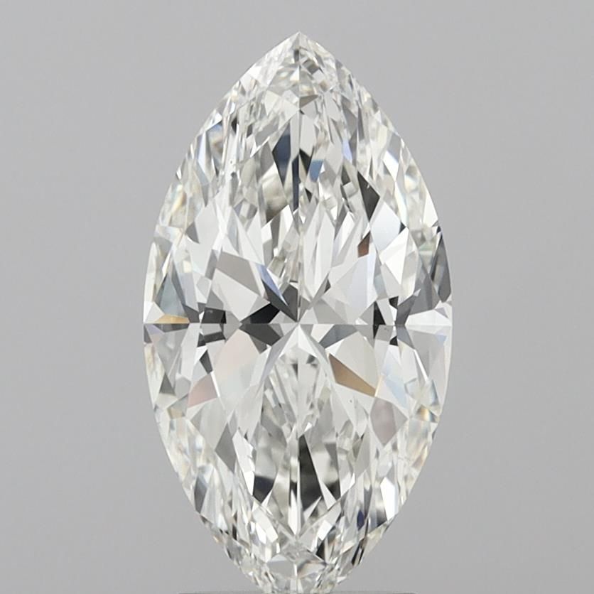 3.01 ct Marquise diamond
