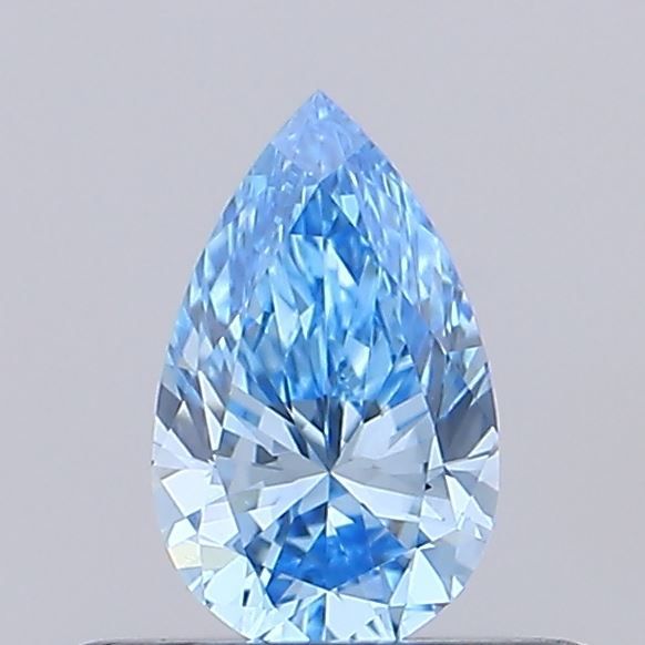 0.32 ct Pear diamond