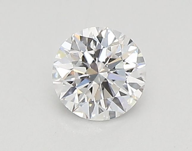 0.27 ct lab-grown Round Diamond