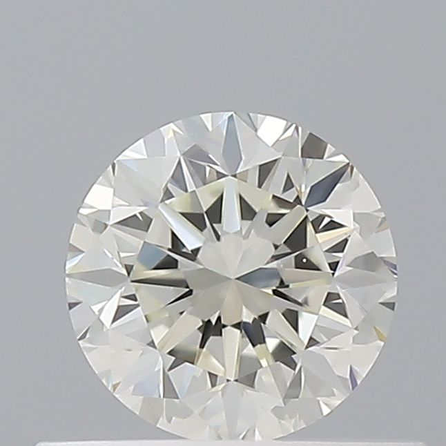 0.5 ct Round Diamond