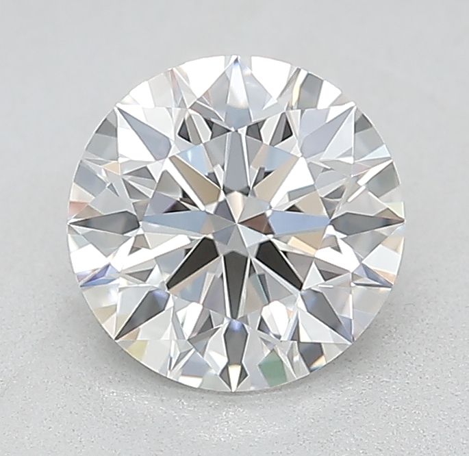 1.16 ct. round Lab Grown Diamond front image