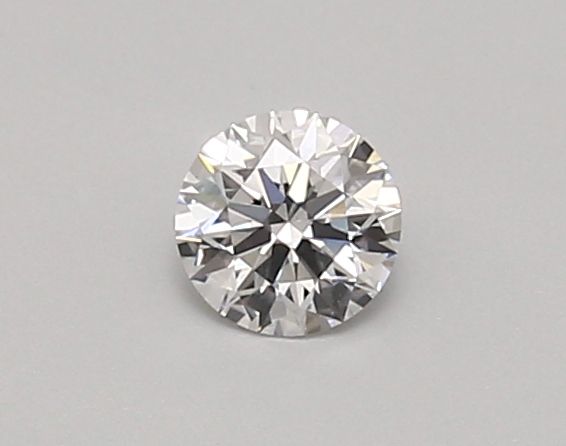 0.33 ct lab-grown Round Diamond