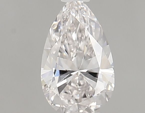 0.31 ct Pear diamond