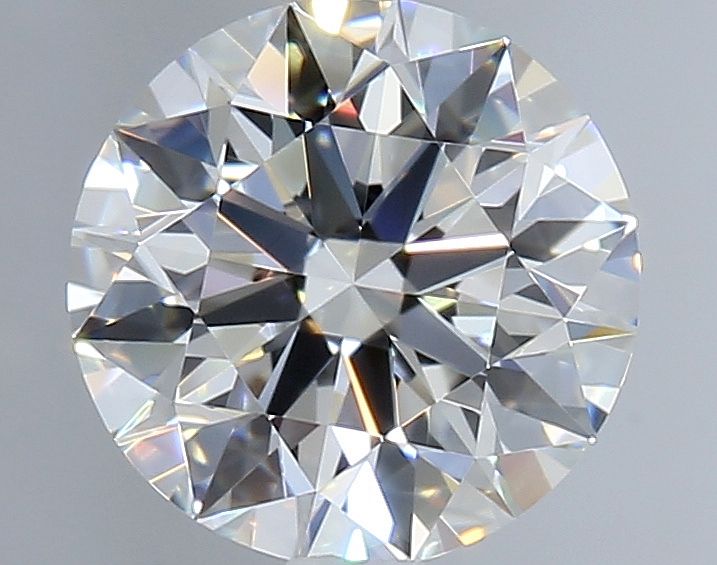 1.00 ct Round diamond