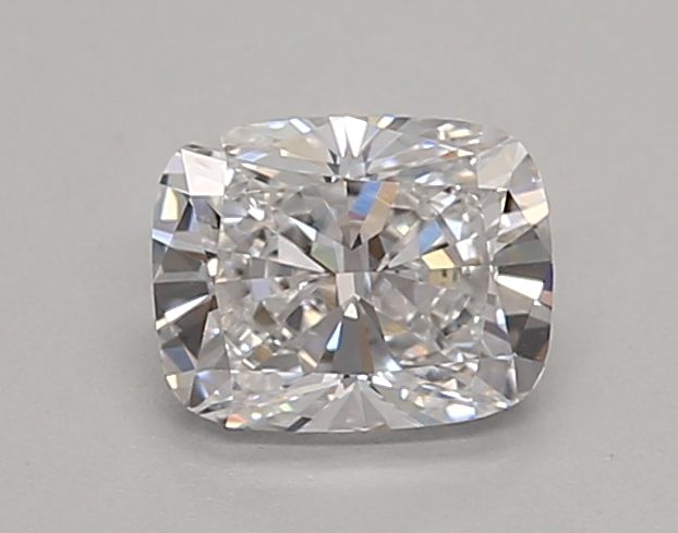 0.71 ct lab-grown Cushion modified Diamond