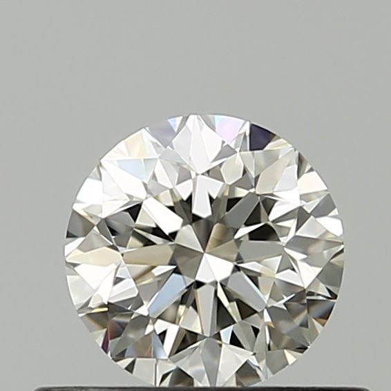 0.46 ct Round diamond