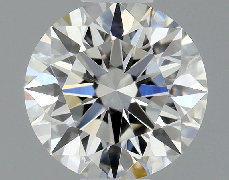 0.40 ct Round diamond
