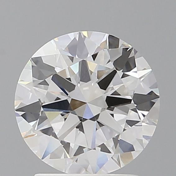 2.05 ct Round diamond