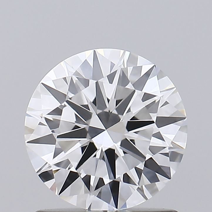 1.03 ct. round Lab Grown Diamond front image