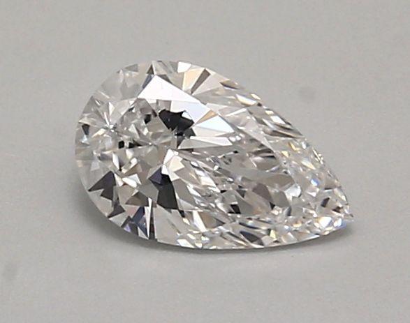 0.81 ct. pear Lab Grown Diamond front image