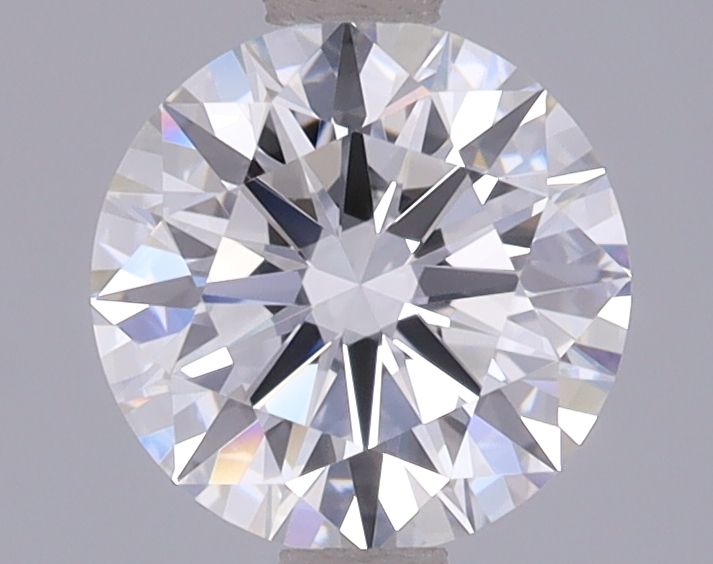 1.52 ct. round Lab Grown Diamond front image